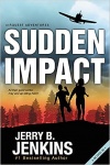 Sudden Impact - An Airquest Adventure bind-up  